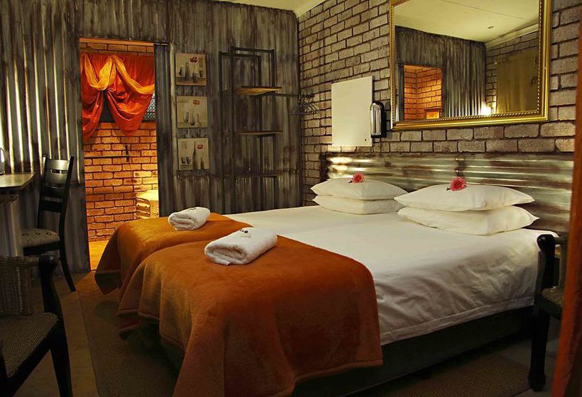 Pension De Haven Oost 4