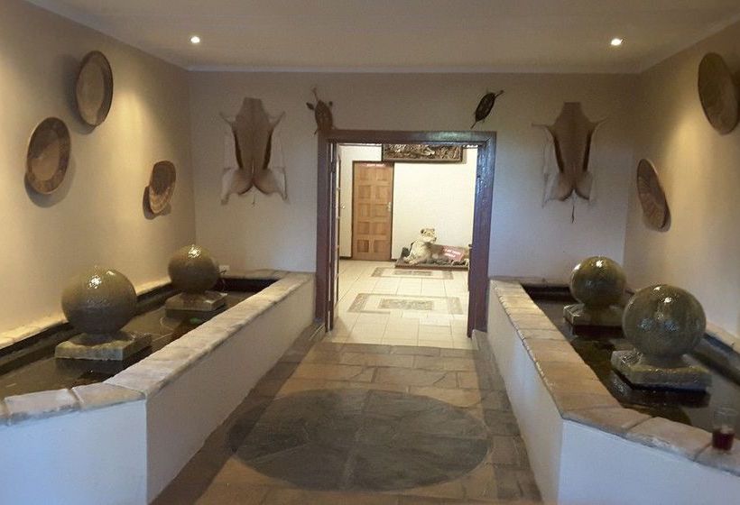 Lions Rest Country Estate 1