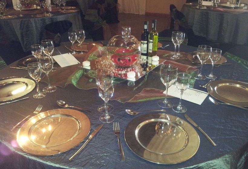 Lions Rest Country Estate 10