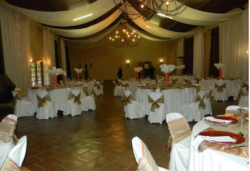 Lions Rest Country Estate 11