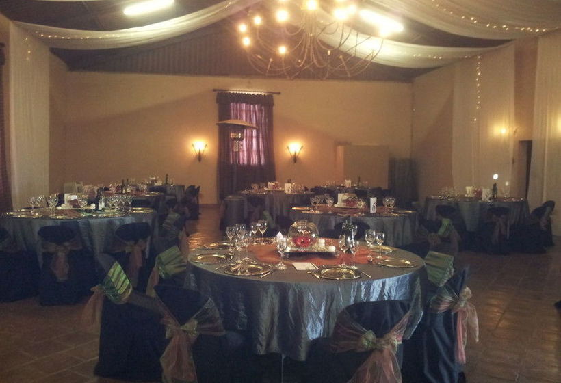 Lions Rest Country Estate 12