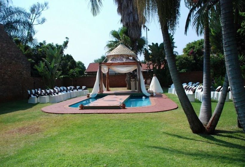 Lions Rest Country Estate 15