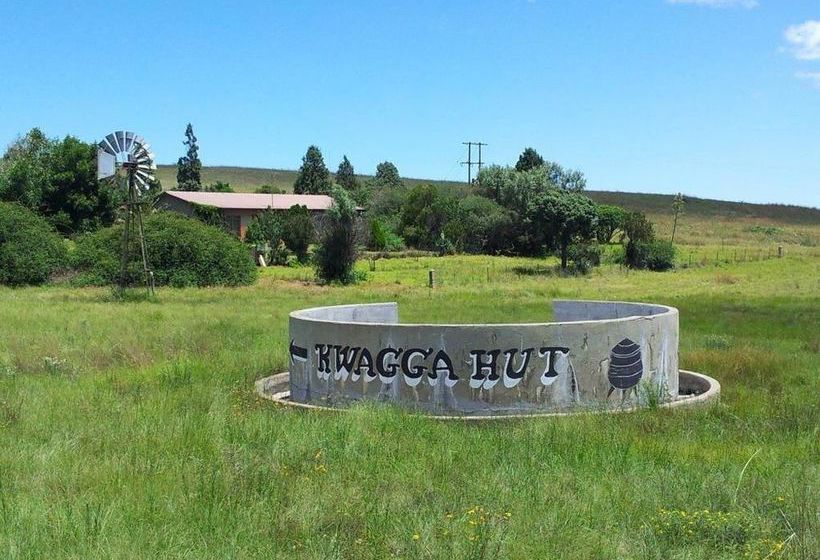 Lions Rest Country Estate 16