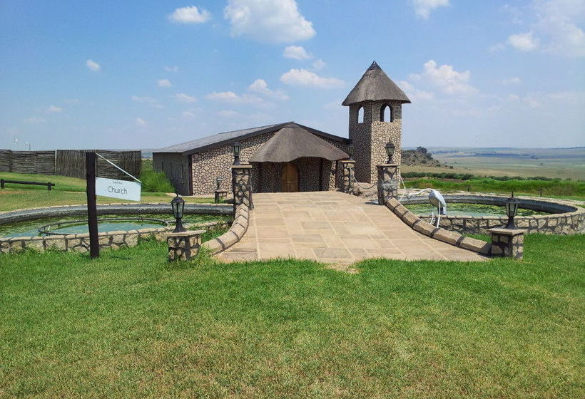 Lions Rest Country Estate 17