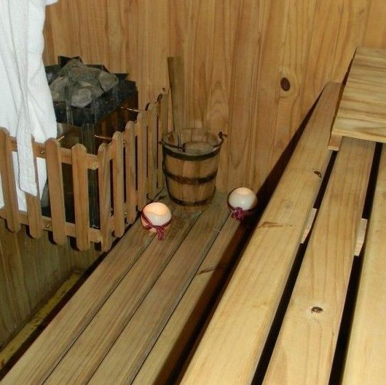 Lions Rest Country Estate 19