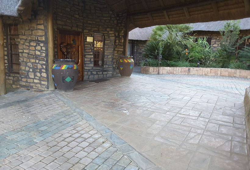 Lions Rest Country Estate 2