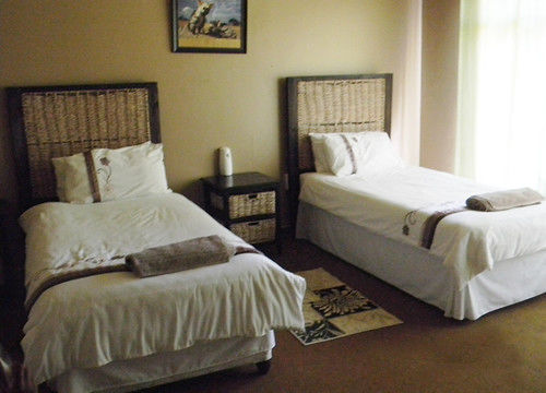 Lions Rest Country Estate 20