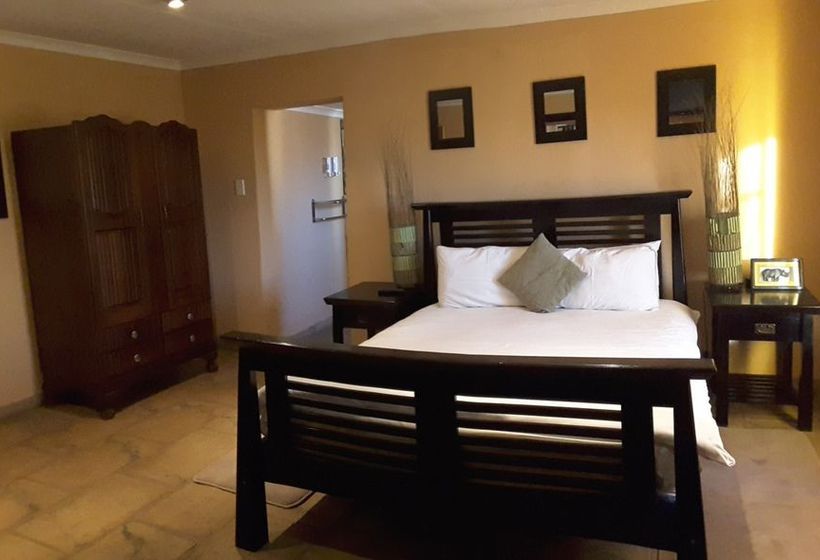 Lions Rest Country Estate 3