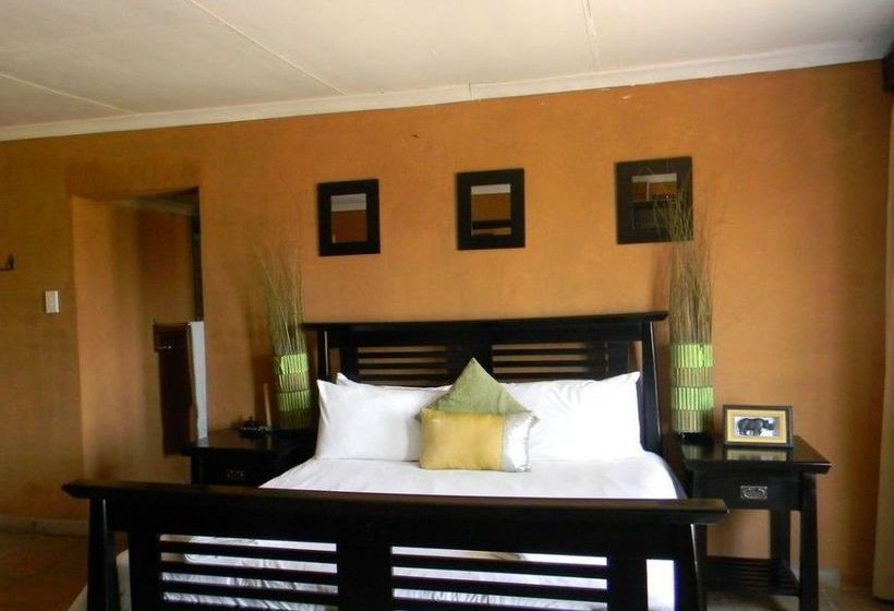 Lions Rest Country Estate 4