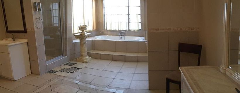 Lions Rest Country Estate 5