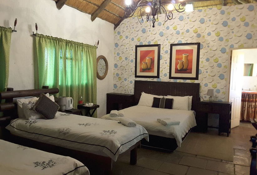 Lions Rest Country Estate 6