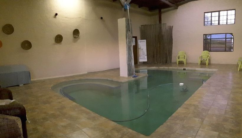 Lions Rest Country Estate 7