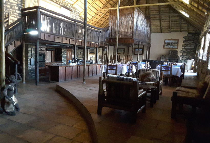 Lions Rest Country Estate 8