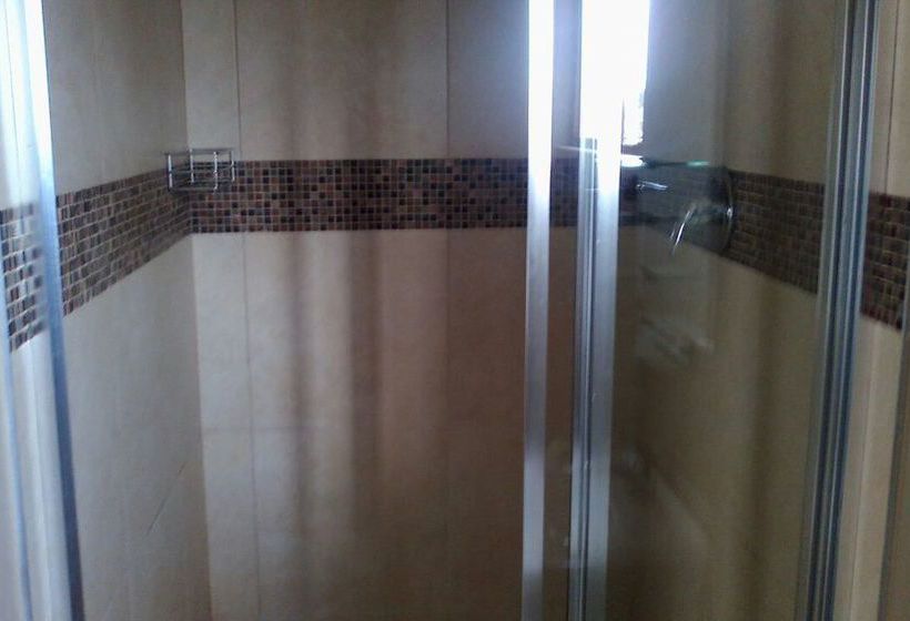 Bed and Breakfast Big Five Guest House 10