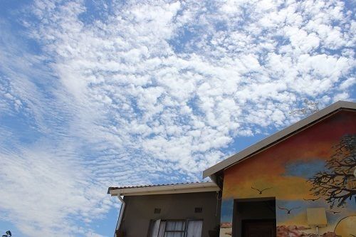 Bed and Breakfast Big Five Guest House 20