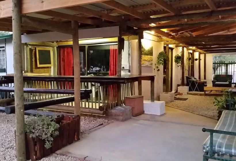 Aberdeen Self Catering