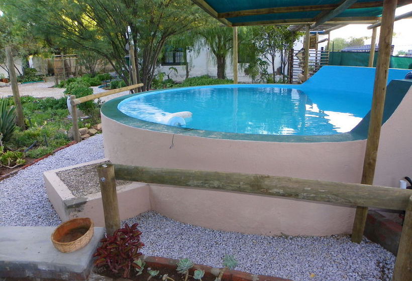 Aberdeen Self Catering 1