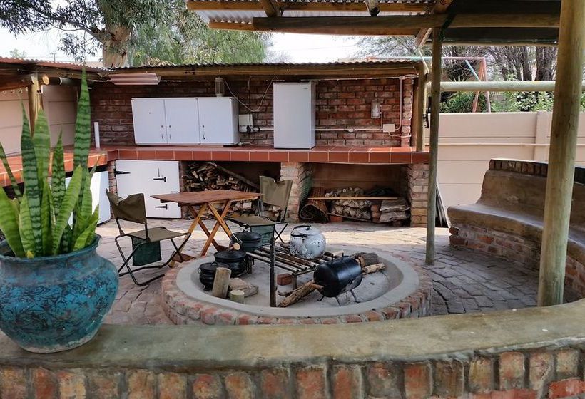 Aberdeen Self Catering 2