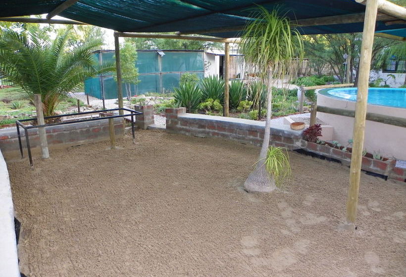 Aberdeen Self Catering 3