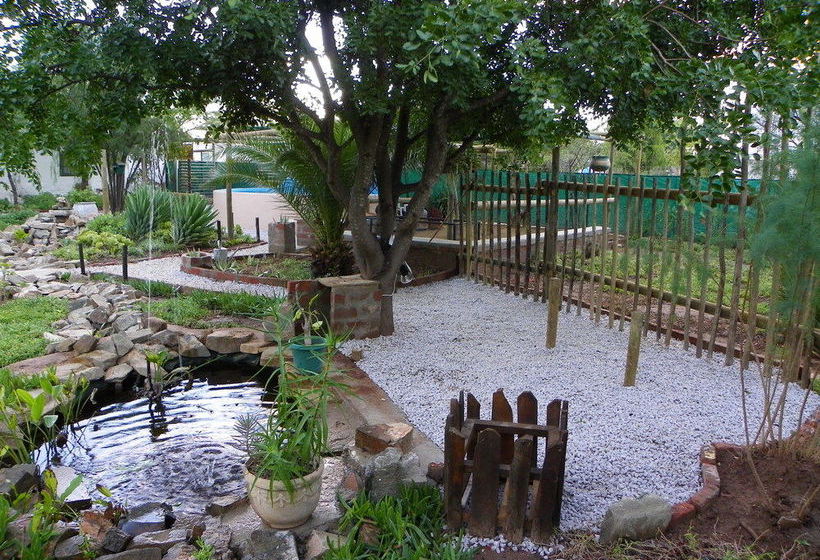 Aberdeen Self Catering 4