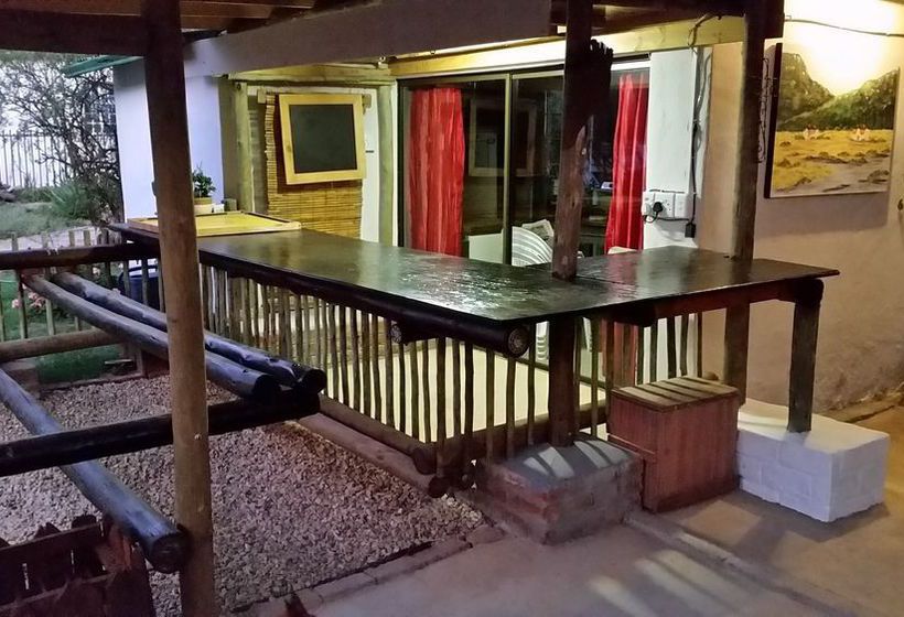 Aberdeen Self Catering 8