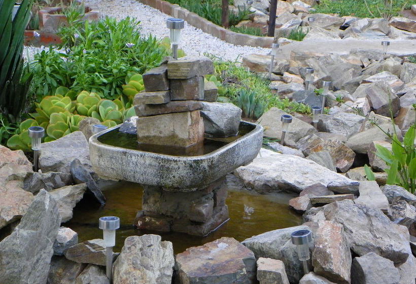 Aberdeen Self Catering 9