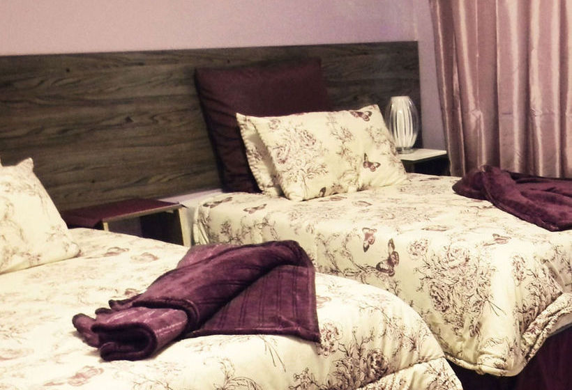 Aron's Guest House Bed & Breakfast 3