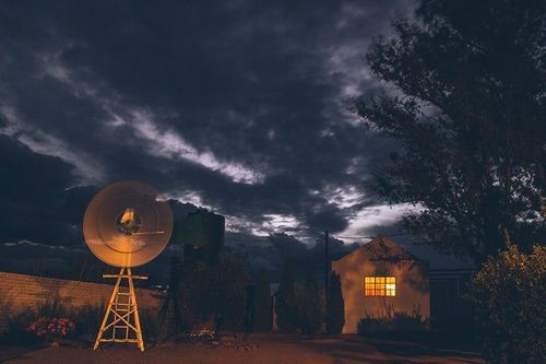 Aan De Voor Safaris 19