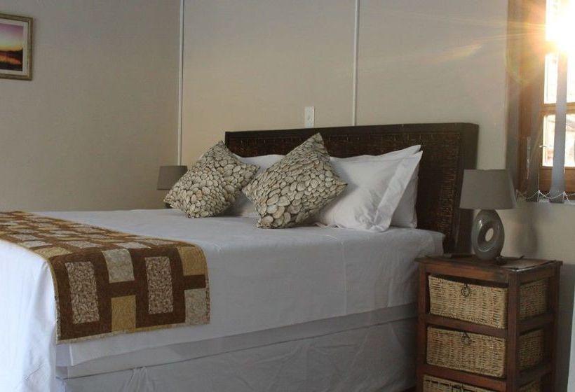 Hotel Foreva Wild Hammanskraal Gauteng