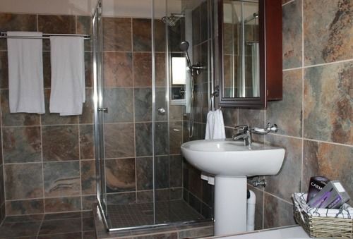 Hotel Foreva Wild 12