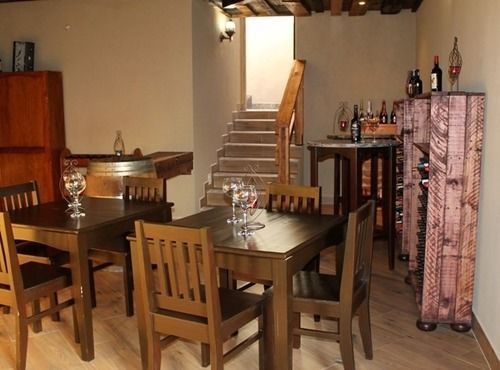 Hotel Foreva Wild 17