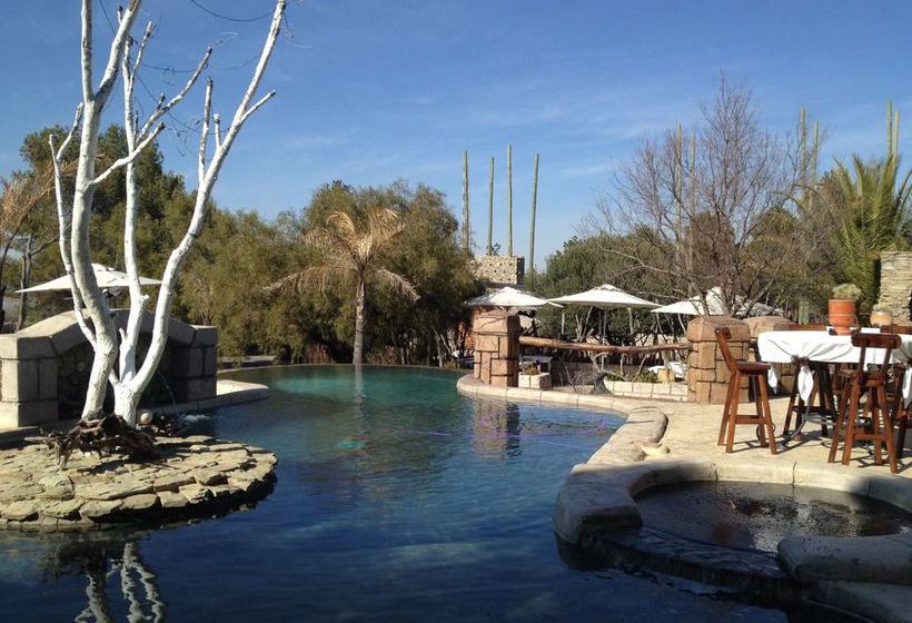 Hotel Siloam Village Eastern Cape