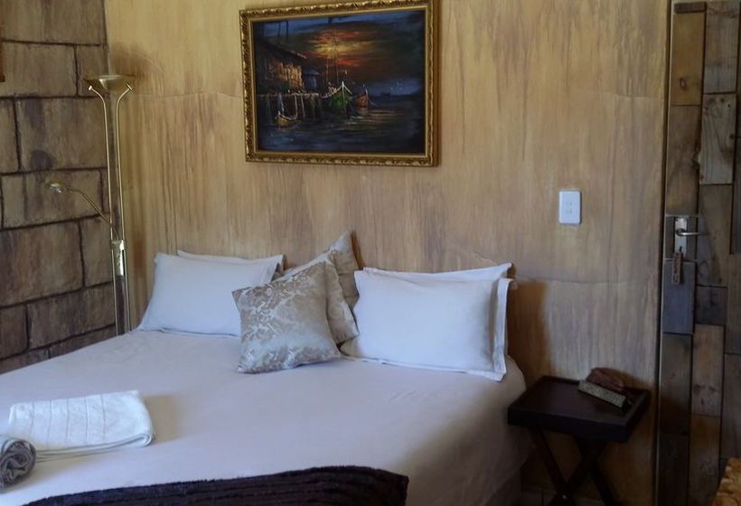 Hotel Siloam Village 1