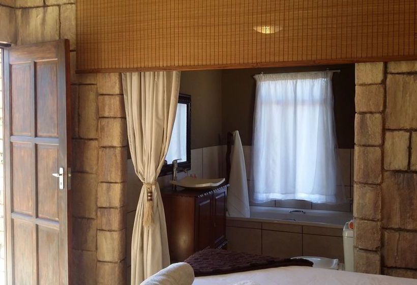 Hotel Siloam Village 10