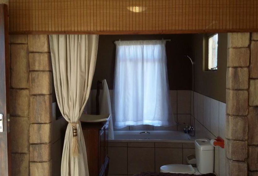 Hotel Siloam Village 11