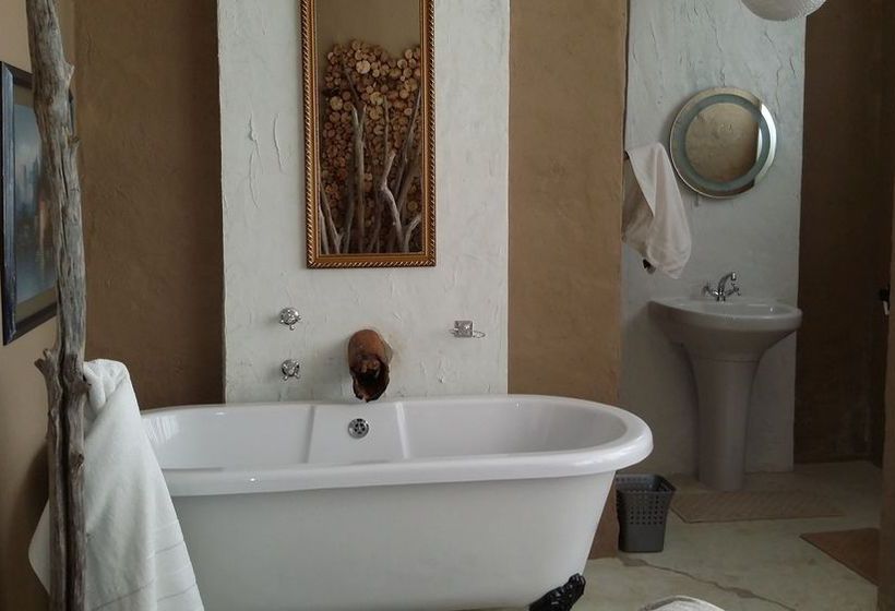 Hotel Siloam Village 12