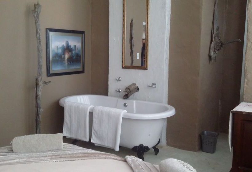 Hotel Siloam Village 13