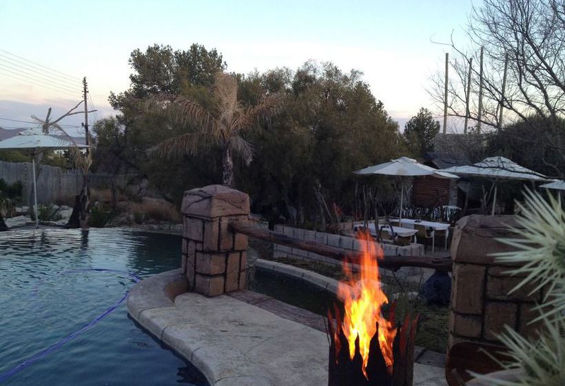 Hotel Siloam Village 15