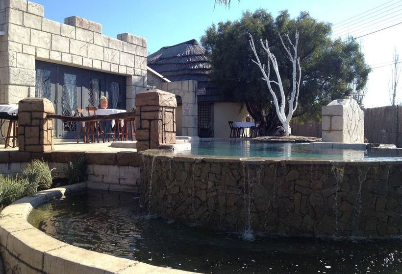 Hotel Siloam Village 17