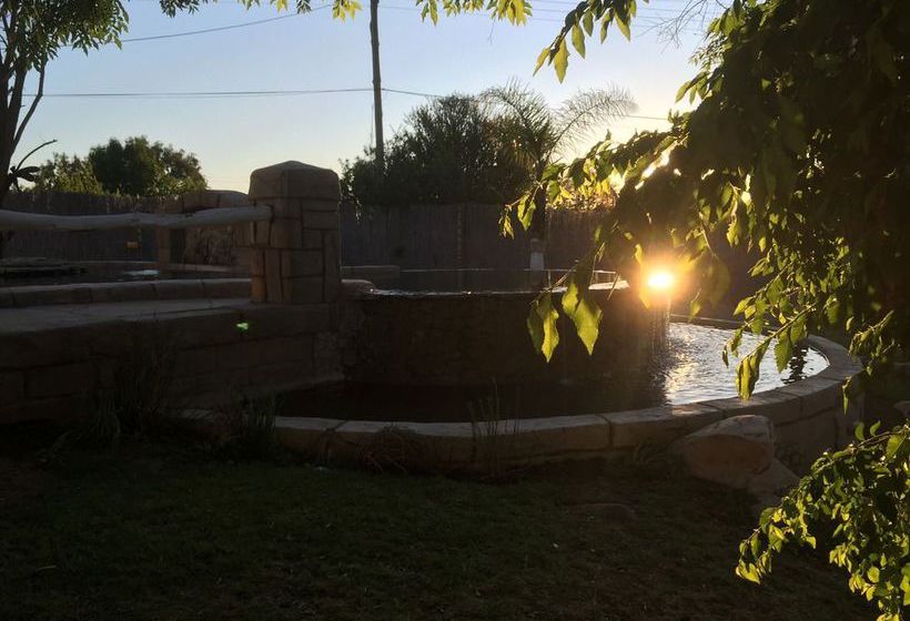 Hotel Siloam Village 18