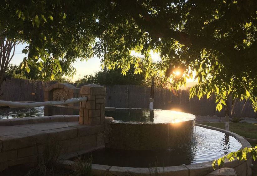 Hotel Siloam Village 19