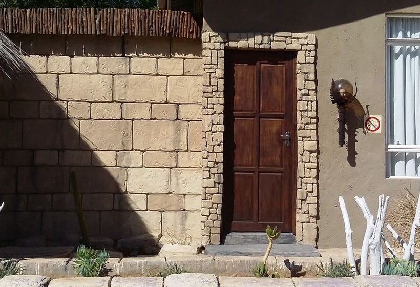 Hotel Siloam Village 3