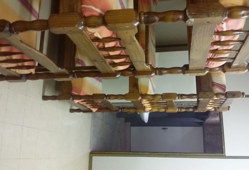 Hotel Siloam Village 4