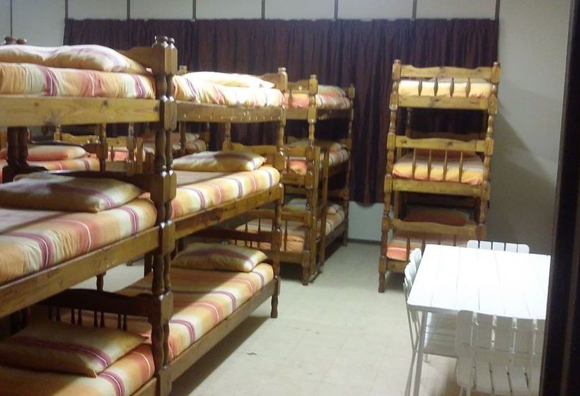 Hotel Siloam Village 5