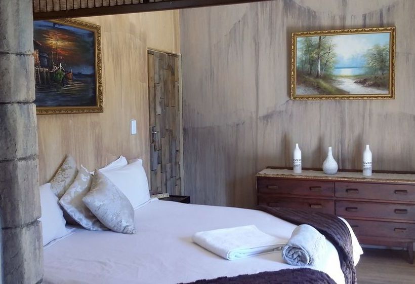 Hotel Siloam Village 6