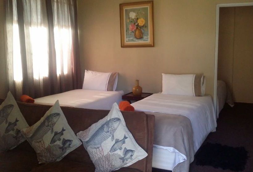 Hotel Siloam Village 7