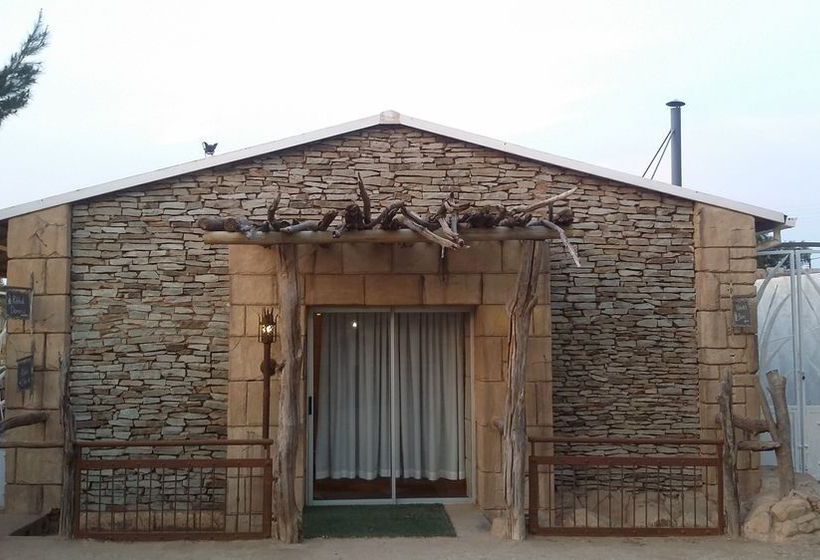 Hotel Siloam Village 8