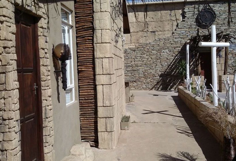 Hotel Siloam Village 9