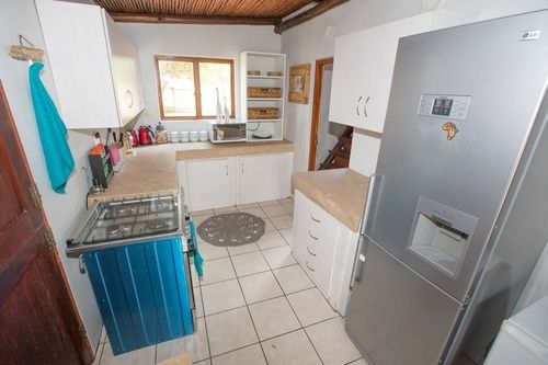 Hotel Ngama Tented Safari Lodge 14