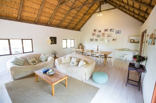 Hotel Ngama Tented Safari Lodge 15